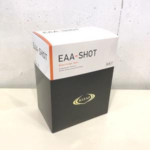 ★お得なセット販売中★ RIZAP/ライザップ EAA-SHOT ブラッドオレンジ味 210g(7g...