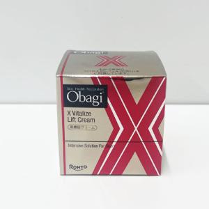 オバジX バイタライズ リフトクリーム 本品 50gの商品画像