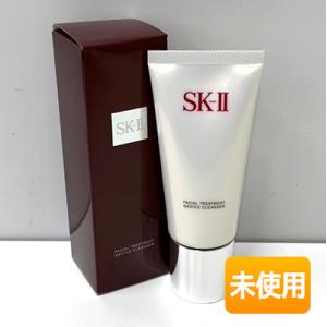 【未使用】SK-II フェイシャル トリートメント ジェントル クレンザー 120g 〈洗顔料〉 4979006064766