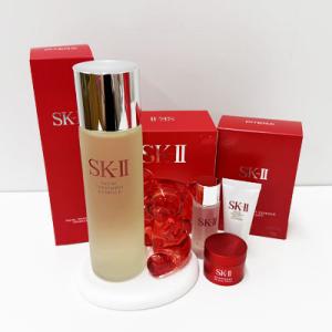 【欠品商品有り】SK-II フェイシャル トリートメント エッセンス コフレ 2025 ホリデーコレクション※商品詳細のセット内容ご確認ください