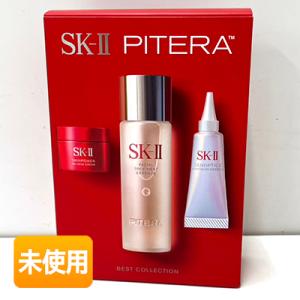 SK-II ピテラ ベスト コレクション リニューエディション ぴてくまボックス (フェイシャル トリートメント エッセンス 無香料 他)