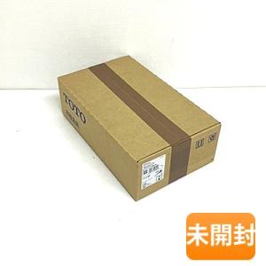 【未開封】TOTO 壁付サーモスタット混合水栓 TBV03401Z1 コンフォートウエーブ1モード ...
