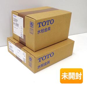 TOTO 【TLE28002J】 《KJK》 台付自動水栓(スパウト部) ωγ0 : KJK