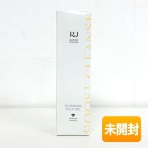山田養蜂場 RJブーストクレンズ クレンジングマルチジェル 110g