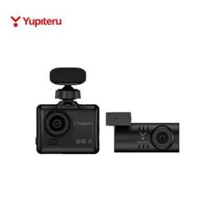 ★個数限定特価/未開封★ yupiteru/ユピテル ドライブレコーダー SN-TW9700d 前後2カメラ STARVISTM(スタービス)  ドラレコ［SNTW9700］