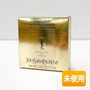 ★特価★YSL/イヴ・サンローラン ラディアント タッチ グロウパクト B10 レフィル 12g 〈...