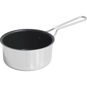 IH-DUO(デュオ)　ミルクパン14cm　日本製　ウルシヤマ金属工業｜キッチンサプライ越の里