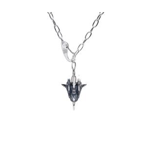 ネックレス STRICT-G Ζガンダムウェイブライダーネックレス メンズ レディースの商品画像