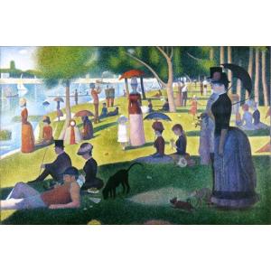 3人のタヒチ人 ポール・ゴーギャン Paul Gauguin 手描き油絵複製画