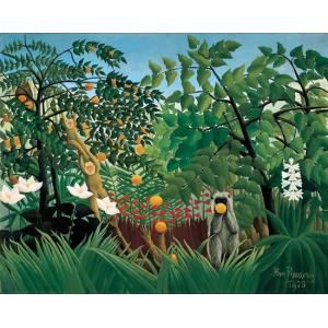 絵画 油絵 F10サイズ（10号） 春野修一 仏・ブルゴニュ : ざっか菜の花