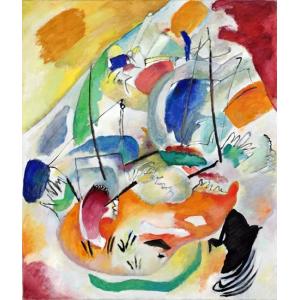 Red Room アンリ・マティス 手描き油絵複製画 模写 レプリカ 肉筆絵画