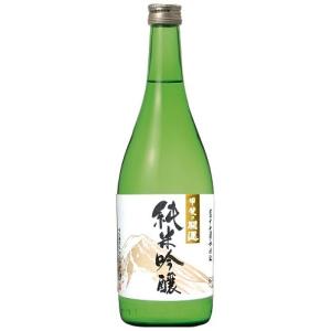 日本酒 井出醸造店(甲斐の開運) 甲斐の開運 純米吟醸 720ml (4936920010552)