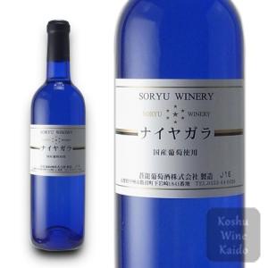 赤ワイン 蒼龍葡萄酒 蒼龍 コンチェルト TypeA 750ml (4944226750393