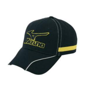 MIZUNO ゴルフキャップ ツイル ブレスサーモ (ミズノ/52MW7503)　スポーツ帽子｜kosien