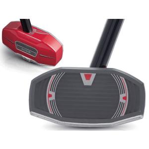 ストレートドライブ クラブ2　HATACHI(ハタチ)　グラウンド・ゴルフクラブ BH2857