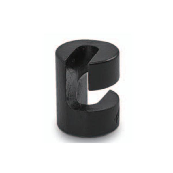 落ちにくいホールポストウエイト (HATACHI ハタチ BH5402 / グラウンド・ゴルフコース...