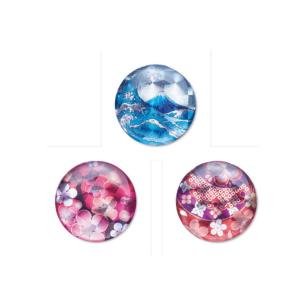 雅マーカー (ハタチ / BH6032 / グラウンド・ゴルフ パークゴルフマーカー)