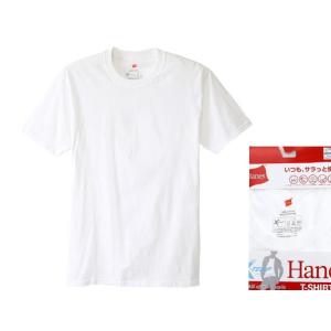 クルーネックTシャツ ヘインズ Hanes XTEMP HM1EK200