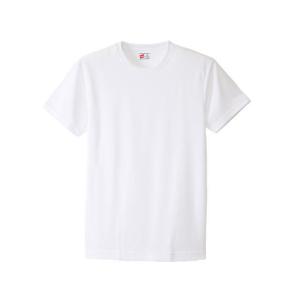 ヘインズ(HANES) クルーネックTシャツ ...の詳細画像1