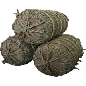 米俵 30kg お米無し 本物米俵 お祭り イベント