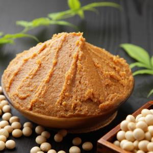 2年味噌 2kg 味噌 生味噌 無添加 熟成味噌 手作り 味噌 1kg×2袋 田舎 みそ 米味噌 麹味噌