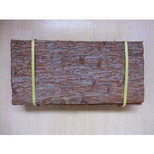 天然杉皮30×60cm　18枚入り(1坪分)