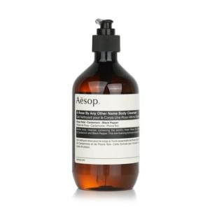 イソップ　ゼラニウムボディクレンザー2本 Aesop（イソップ） 【並行輸入品】AESOP ゼラニウム ボディクレンザー