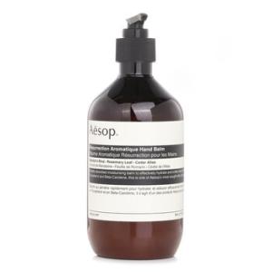 イソップ Aesop リンド ボディバーム ボディクリーム　500ml 未開封 Aesop イソップ AESOP リンドボディバーム 500ml [030716