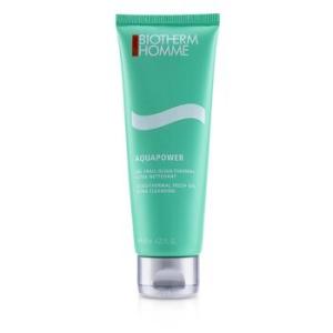 ビオテルム オム アクア パワー クレンザー 125ml｜kosmake-belleza