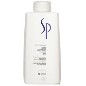 ウエラ ウエラSP ハイドレイト シャンプー 1000ml & コンディショナー