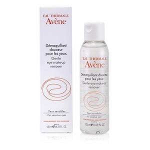 【並行輸入品】 アベンヌ ジェントル アイ メイクアップリムーバー 125ml