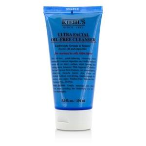 新品未使用品　Kiehl's キールズ UFオイルフリージェル 50mL 3個 キールズ UFオイルフリー ジェル | ANA DUTY FREE SHOP