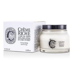リッチクリームボディ用 ディプティック ディプティック（diptyque） リッチクリーム 通販 | 【ISETAN