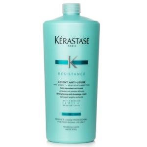 ケラスターゼ 1000ml クリーム ストレングスニング 1000ml Anti Usure Anti Usure レジスタンスシマン Anti Usure アンチブレイキッジ 人気コスメ通販ハッピーコスメイク