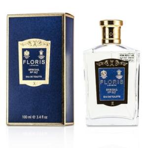 FLORIS 並行輸入品 フローリス FLORIS JF オードトワレ EDT SP 100ml