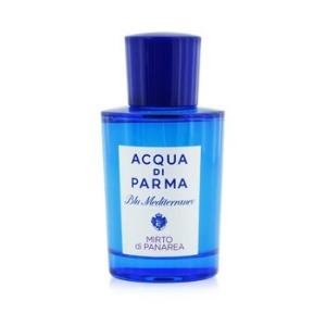 アクアディパルマ 香水 ブルメディテラネオ ミルト ディ パナリア オードトワレ 75ml｜kosmake-belleza