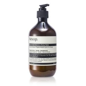 イソップ レジュビネイト インテンシブ ボディバーム 500ml｜kosmake-belleza