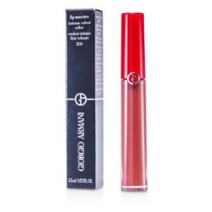 ジョルジオアルマーニ リップマエストロ リップグロス #200 テラ 6.5ml｜kosmake-belleza