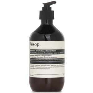【並行輸入品】 イソップ レバレンス ハンドウォッシュ 500ml