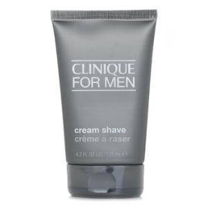 【並行輸入品】 クリニーク クリーム シェーブ 125ml