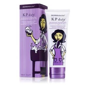 ダーマドクター KP デューティ ダーモトロジスト フォーミュレイテッド AHA モイスチャライジングセラピー 120ml｜kosmake-belleza