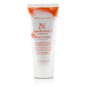 バンブルアンドバンブル Bb. ヘアドレッサーズ インビジブル オイル コンディショナー 200ml