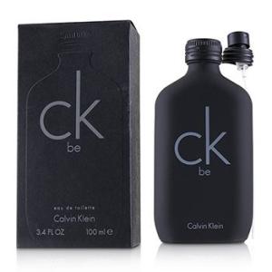 カルバンクライン 香水 CKビー オードトワレ 100ml｜kosmake-belleza