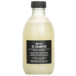 OI ダヴィネス(Davines) オイ シャンプー 280ml ボトルポンプ付き