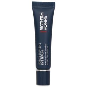 【並行輸入品】 ビオテルム オムフォース スプリームアイ アーチテクトセラム 15ml