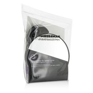 【並行輸入品】 ツィーザーマン ツィーザーメイト 10X ライト ミラー (Studio Colle...