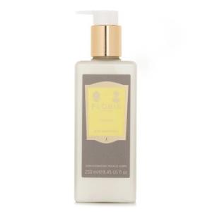 【並行輸入品】 フローリス エドワーディアンブーケ エンリッチ ボディモイスチャライザー 250ml