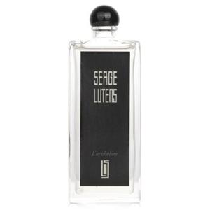 【未開封】セルジュ・ルタンス　香水　フルールドゥランジェ　EDP　50ml フルールドランジェ オードパルファム(セルジュルタンス)の通販