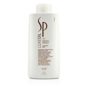 ウエラ SP リュクス オイル ケラチン リストア マスク 150ml(150g) 新