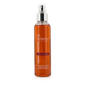 ミッレフィオーリ ナチュラルセンティッド ホームスプレー #Mela & Cannella 150ml｜kosmake-belleza